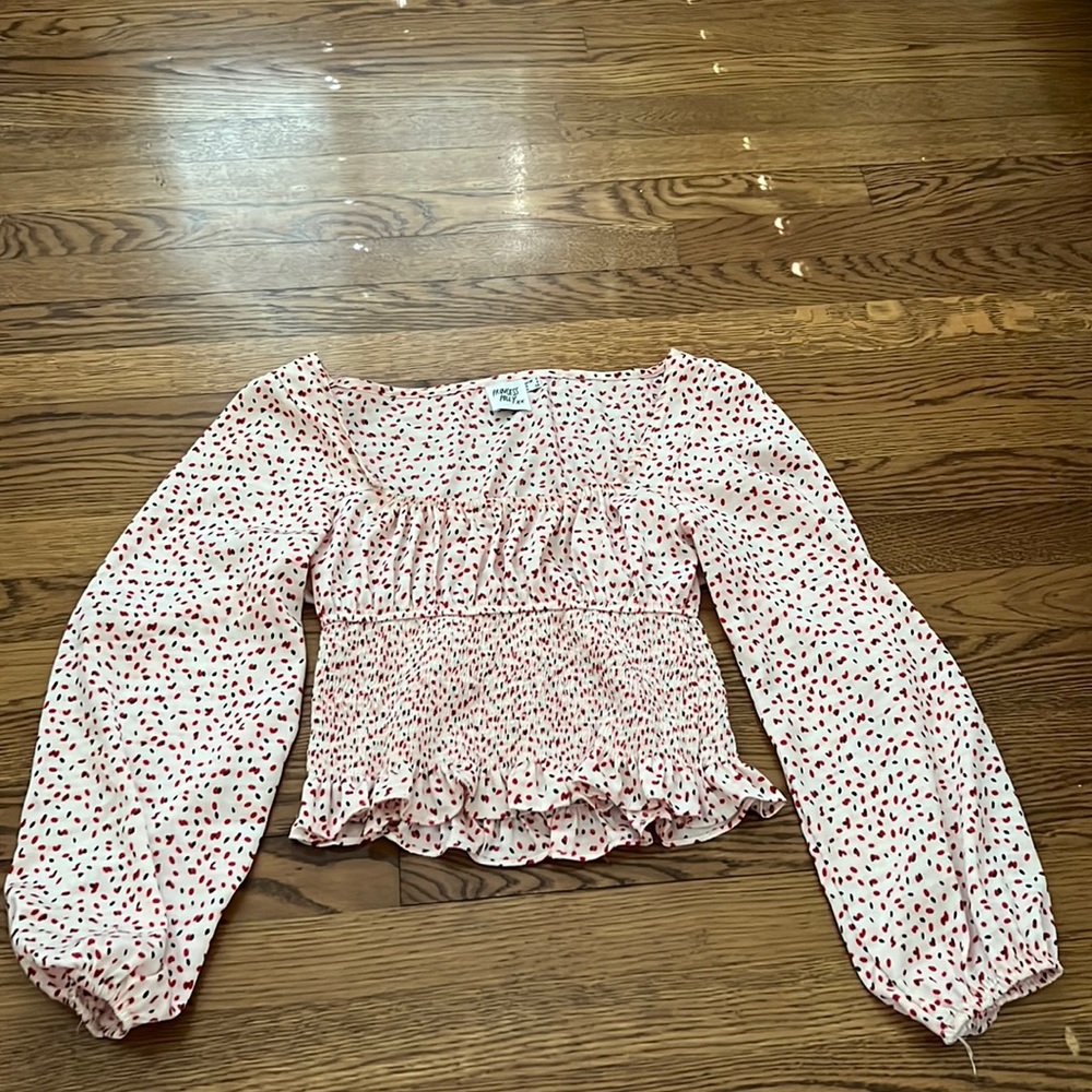 Princess Polly top